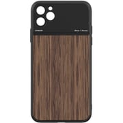 BSTX1C19B-MOK [USHADOW X1 専用ケース マグネット式 for iPhone 11 Pro Max]