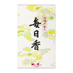 毎日香 中把 10入