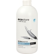 エコストア ハンドウォッシュ リフィル 無香料 詰替 850mL [ハンドソープ]