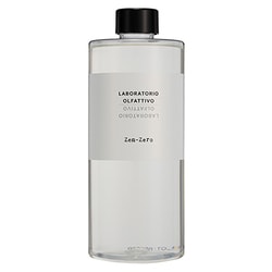 ヨドバシ.com - ラボラトリオ・オルファティーボ LABORATORIO OLFATTIVO ラボラトリオ リフィル ゼンゼロ 500ml  [並行輸入品] 通販【全品無料配達】