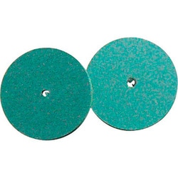 No.H-487 [ミニセラホイール 径18×2 #220]