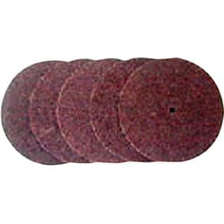 No.H-602 [切断砥石 （非鉄用） 22径 5枚入]