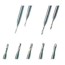 No.H-743 [アイテムセット （精密ドリルセット）]