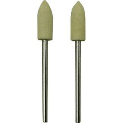 No.J-176 [フェルト 砲弾型 2本入り]