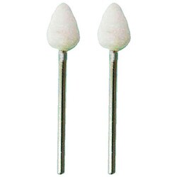 No.J-177 [フェルト 炎型 2本入り]