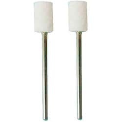 No.J-178 [フェルト 円筒型 2本入り]