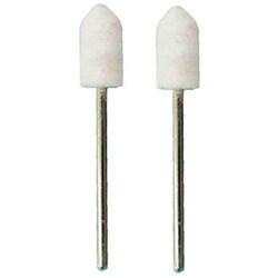 No.J-179 [フェルト 砲弾型 2本入り]