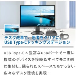ヨドバシ.com - フィリップス PHILIPS 243S9A/11 [USB-C 搭載液晶