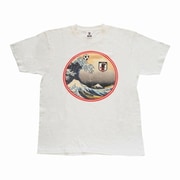 O3-234 [Tシャツ2020（和柄）ホワイトS]