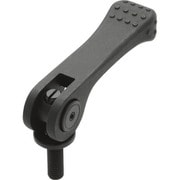 QLCA-04X30 カムレバー オネジ