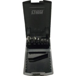 CJX6790C CJX HSSCO+ノンコートカウンターシンクセット(6本組)