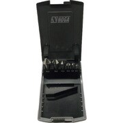 CJX6790C CJX HSSCO+ノンコートカウンターシンクセット(6本組)