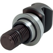 CP165-12001L テーパークランプボルト(基準タイプ フック無)