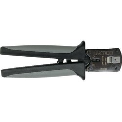 CT-1104 フェルール端子用圧着工具 CT-1104