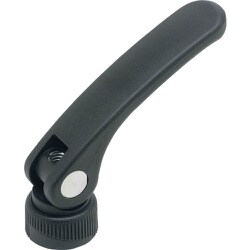 ECL06 カムレバー(アジャストタイプ)