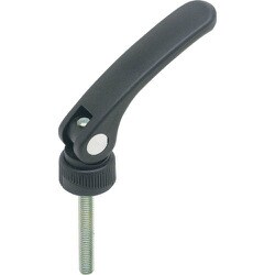 ECL06X25 カムレバー(アジャストタイプ)