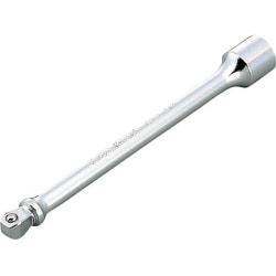 EX21-150 首振エクステンションバー 差込角6.35mm 全長150mm