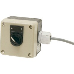 FE-SLS01-01 セレクタスイッチ