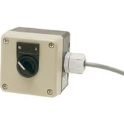 FE-SLS01-01 セレクタスイッチ