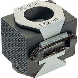 FK2-VT-W OKバイス(ダブルタイプ)