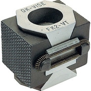 FK2-VT-W-F OKバイス(ダブルタイプ)