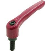 FKR10X25L-RE クランプ レバー