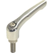 FKR12X30-CR-SUS クランプレバー (SUS製)