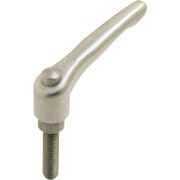 FKRP10X30-SUS クランプレバー (プロテクトキャップ)