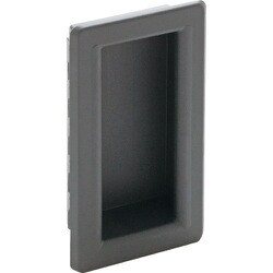 FPHW115-CL プル ハンドル