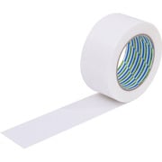 パイオラン テープ 難燃テープ ホワイト/白 50mm×25m 防炎・難燃シートの固定用 日本製 FR-10-WH-50MM