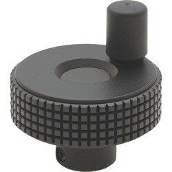 GH60N グリル ノブ(回転グリップ付)