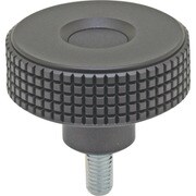 GK50X50N グリルノブ