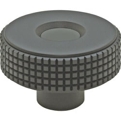 GKF30NA グリルノブ