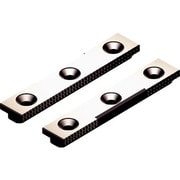 GR650T-G02-T3 コンパクトGバイス用 グリップ口金P2mm T3(ペア)