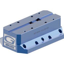 GR651HT3X260 コンパクトGバイス T3X260mm用ライザー