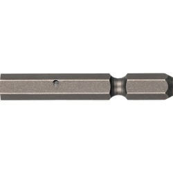 HD-71-45 ビットホルダー No.HD-71x45(ハーフムーン型ビット用)