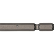 HD-71-45 ビットホルダー No.HD-71x45(ハーフムーン型ビット用)