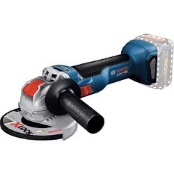 GWX18V-10H [ボッシュ X-LOCK コードレスディスクグラインダー（本体のみ）]