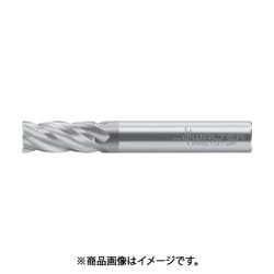 H2138217-16-1 Protomax Inox エンドミル