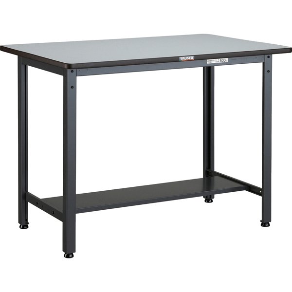 トラスコ中山 TRUSCO HAEWP-0960 HAEWP型立作業台 900X600XH885 www ...