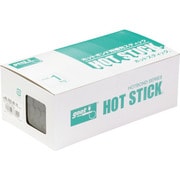HB-200S-BK-1K ホットスティック 黒色 約φ11 1Kg (50本入)