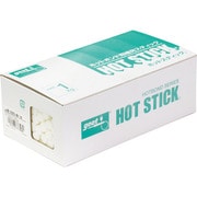 HB-200S-WH-1K ホットスティック 白色 約φ11 1Kg (50本入)