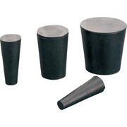 HBAE127-P 円錐プラグA EPDM (10個入)