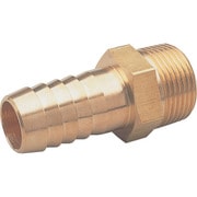HN-1212R ホースニップル PT1/4XΦ12(RoHS)