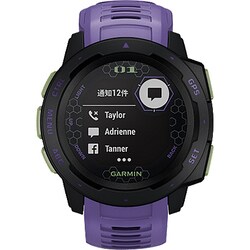 ヨドバシ.com - ガーミン GARMIN 010-02064-E2 [Instinct Evangelion