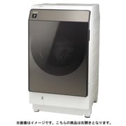 ドラム式洗濯乾燥機 洗濯11.0kg/乾燥6.0kg 右開き ブラウン系 ES-WS13-TR