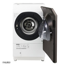 ヨドバシ.com - シャープ SHARP ドラム式洗濯乾燥機 洗濯11.0kg