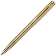 キャップアクション ゴールド ボールペン M4G 1010370