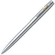 キャップアクション スペースシャトル クローム ボールペン M4CSH 1010320