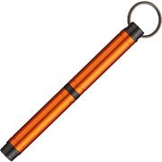 バックパッカー オレンジ ボールペン BP/O 1010392